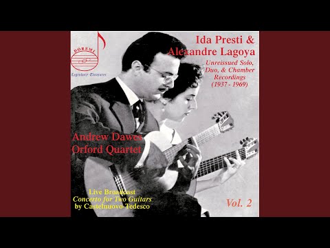 Grande sonata, MS 3: II. Romance (Live)