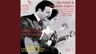 Grande sonata, MS 3: II. Romance (Live)