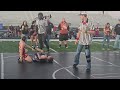 CASH THE MACHINE WRESTLING ARIZONA 