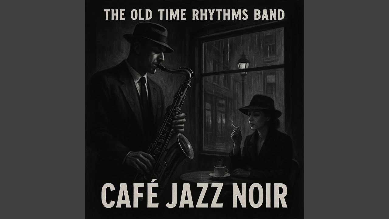 Velvet Night Murmurs