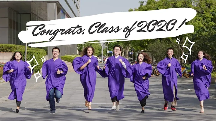 Congratulations, Class of 2020! | Messages from NYU Shanghai Alumni