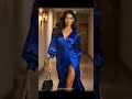 Elegant Dress Outfits For modern Women #fashioninspo #modernfashion