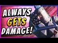 EVERYONE WILL HATE YOU! ANNOYING DECK DOES MASSIVE DAMAGE — Clash Royale