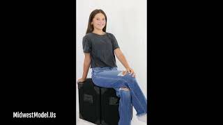 Starr Slide Show - Midwest Model Agency