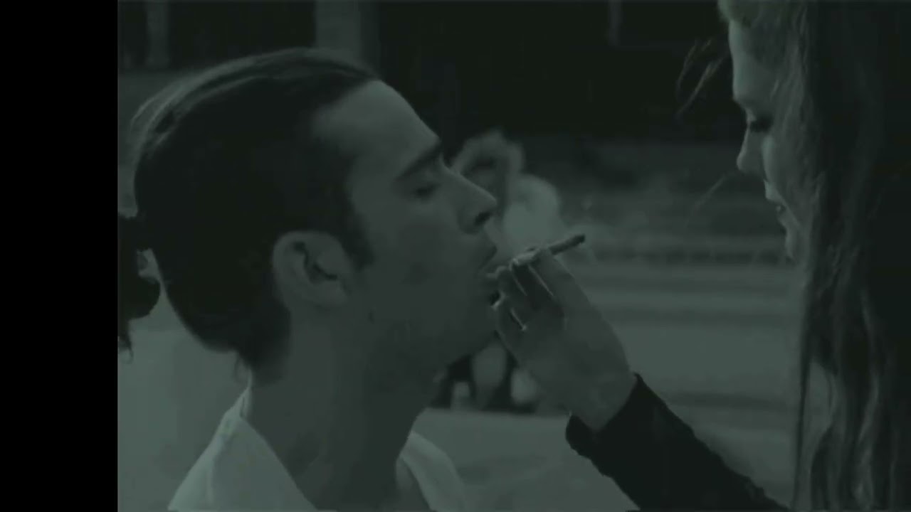 (FREE FOR PROFIT) 1975 Type Beat " Drive Like I Do" | Alternative Rock Type Beat