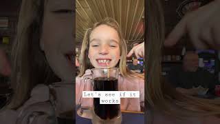 Not Beer Just Root Beer