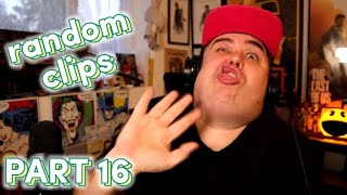 random clips of daz (PART 16)