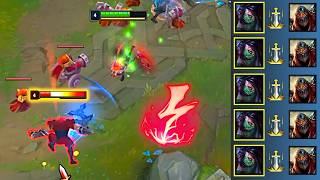 How I Consistently Destroy Zed Matchup with Akali │ Grandmaster OTP