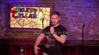 Proving A Marriage At Immigration (INS) - Evan Williams