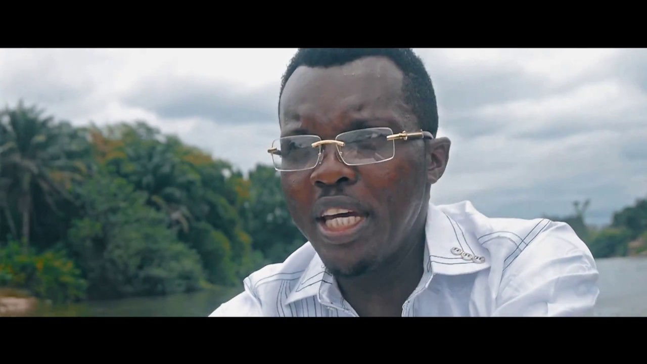 Francis Flambeau - Jesus a tout payé (Clip Officiel)