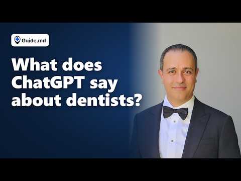 Dentists on Guide.md