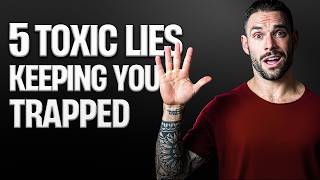 STOP Believing These 5 Lies About Success (They're Keeping You Stuck)