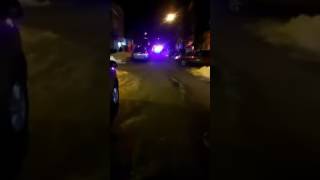 Hazleton on the rise news 8