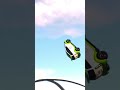 gta 5 jump #stunts #gta5online #fypシ゚viral