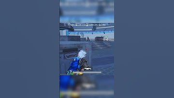 Landing 1v3 clutch | Dynamo shocked 😲🔥#DynamoGaming#bgmi #shorts #HydraDynamo#1v3