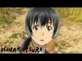 Psychic Lesson | HINAMATSURI