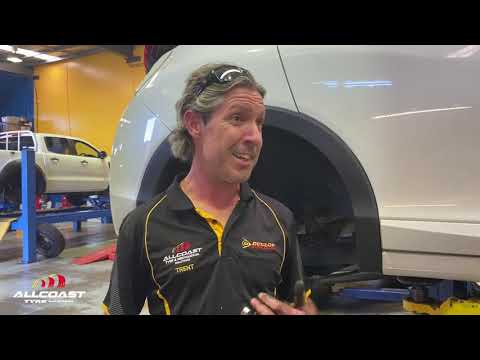 Goodyear Entry Level Automotive Technician Job Description