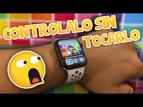 Video: ¿Se pueden cambiar los hápticos en el Apple Watch?