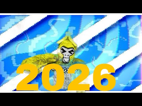 The year of 2025! Thanks for the best Year @_GorillaTagVR #gorillatag