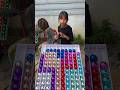 Smart Play Ball Sort Puzzle Game Brian IQ #challenge #puzzlesolving #puzzleball #puzzle #gameball#