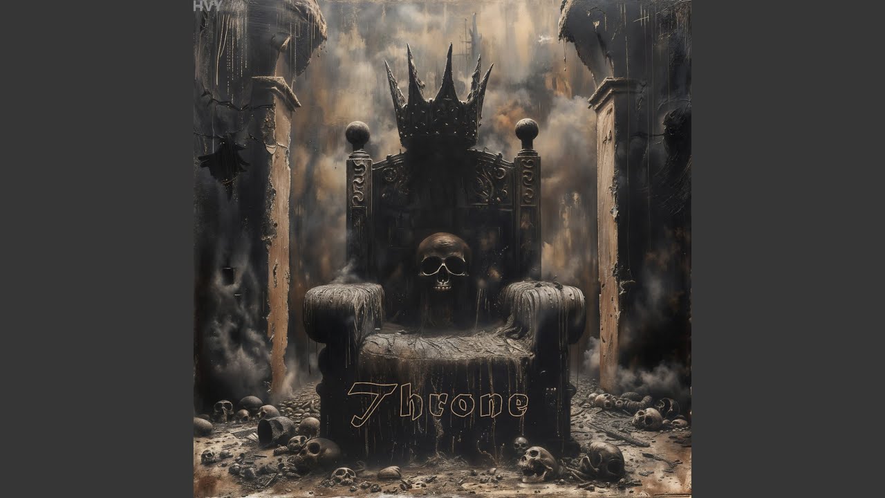 Watch Throne on YouTube Watch Throne on YouTube