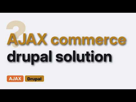 Drupal: Drupal Commerce AJAX HTTP Error 200 while adding product display (3 Solutions!!)