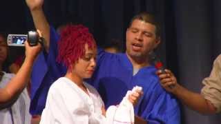 Life Fellowship CS - Baptism 5.16.2015