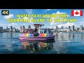 Vancouver Ferry Ride from Granville Island to Yaletown | Hidden Views, Fun Facts &amp; Summer Vibes!
