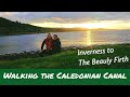 The Caledonian Canal A Walk From Inverness To The Beauly Firth The Caledonian Canal A Walk From Inverness To The Beauly Firth