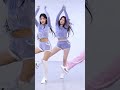 RESCENE's Zena "Heart Drop" Practice (FanCam by @sssine_wav) #kpop #rescene #fancam #cutegirl