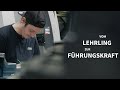 Vom Lehrling zur Führungskraft | Karriere bei ZIMM