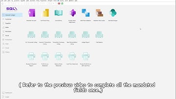 SQL Accounting | How to Submit e-Invoice