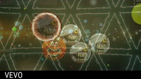 | BLOB.IO | Edit God | v.s | Edit King |