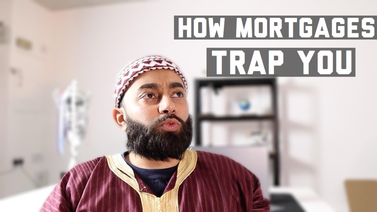 ISSUES With Having A MORTGAGE. Necessity, Al Rayan & MORE YouTube