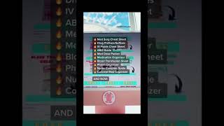 🎉 FREE 🎉 Maternal Newborn Cheat Sheet