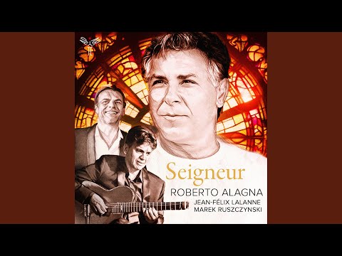 Putar La maschera - Roberto Alagna