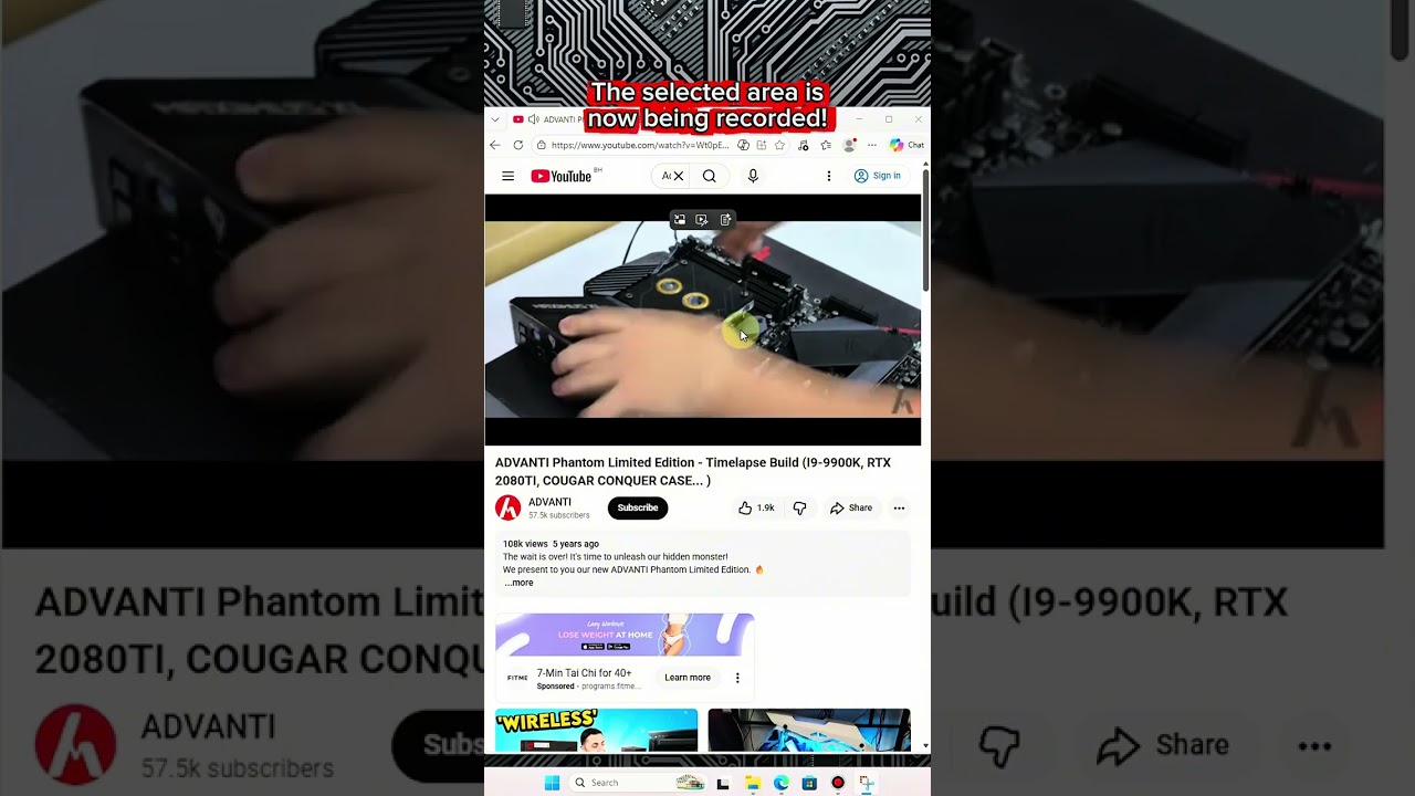 Deep Windows Tricks | Part 4!🙌🔥