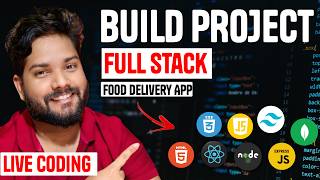 🚀 Day 27 | Grocery Full Stack Project using MERN Stack