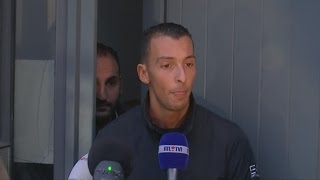 Paris attacks: Terrorist suspect's brother says his family is in shock