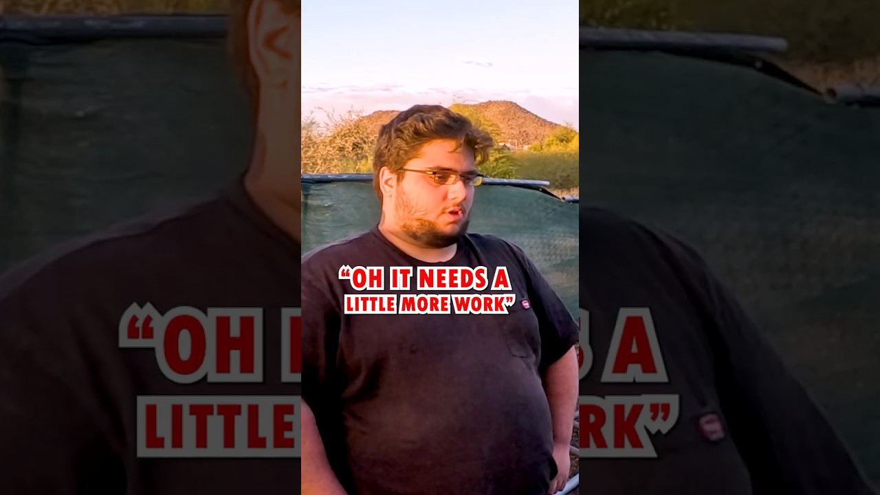 Bro was right..
