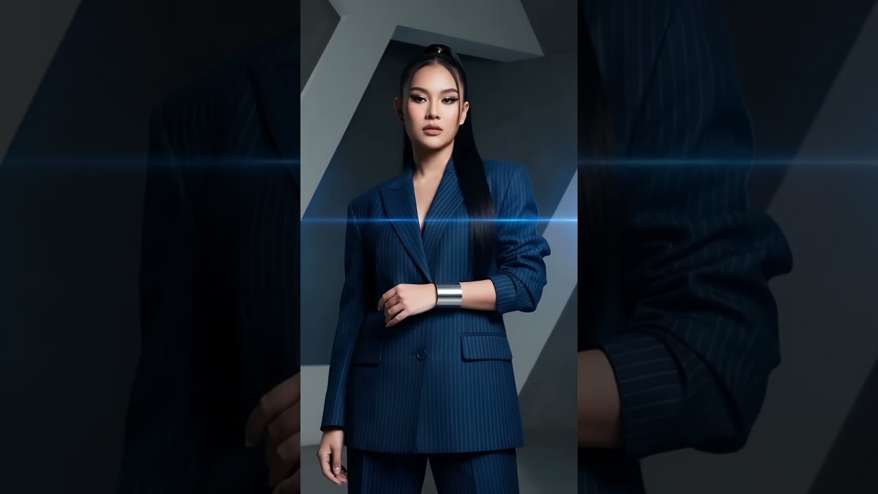 F.L.A.W.L.E.S.S (ฟลอว์เลส) Member Reveal "VERA"