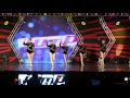 Melodic remedy dance studio 2019 jazz team crown