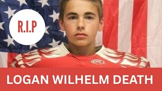 Logan Wilhelm Obituary, Death Anchor Bay, MI, Anchor Bay High School Student Has Sadly Passed Away