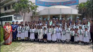 My School D P S Family