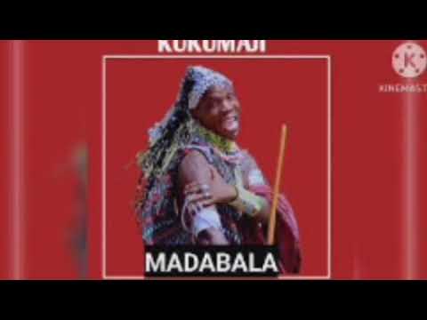 2026 KUKU MAJI MADABALA Official Audio 