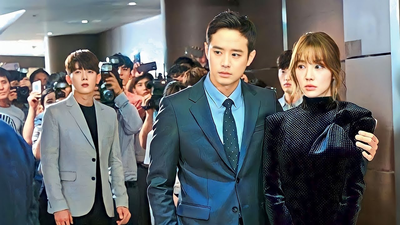 ¡Su Novio Rompe Con Ella, Pero Contrata A 1 Medico Como Novio Falso Para Vengarse Hasta Que....!