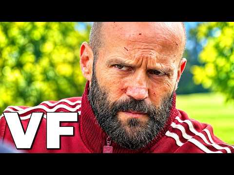 THE BEEKEEPER 2 Bande Annonce VF (2027) Jason Statham