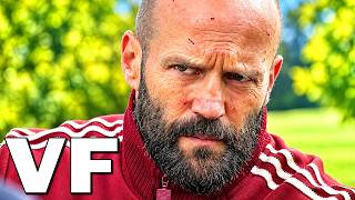 THE BEEKEEPER 2 Bande Annonce VF (2027) Jason Statham