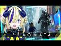 【PRAGMATA】無敵になったかもしれない #夕凪機生放送