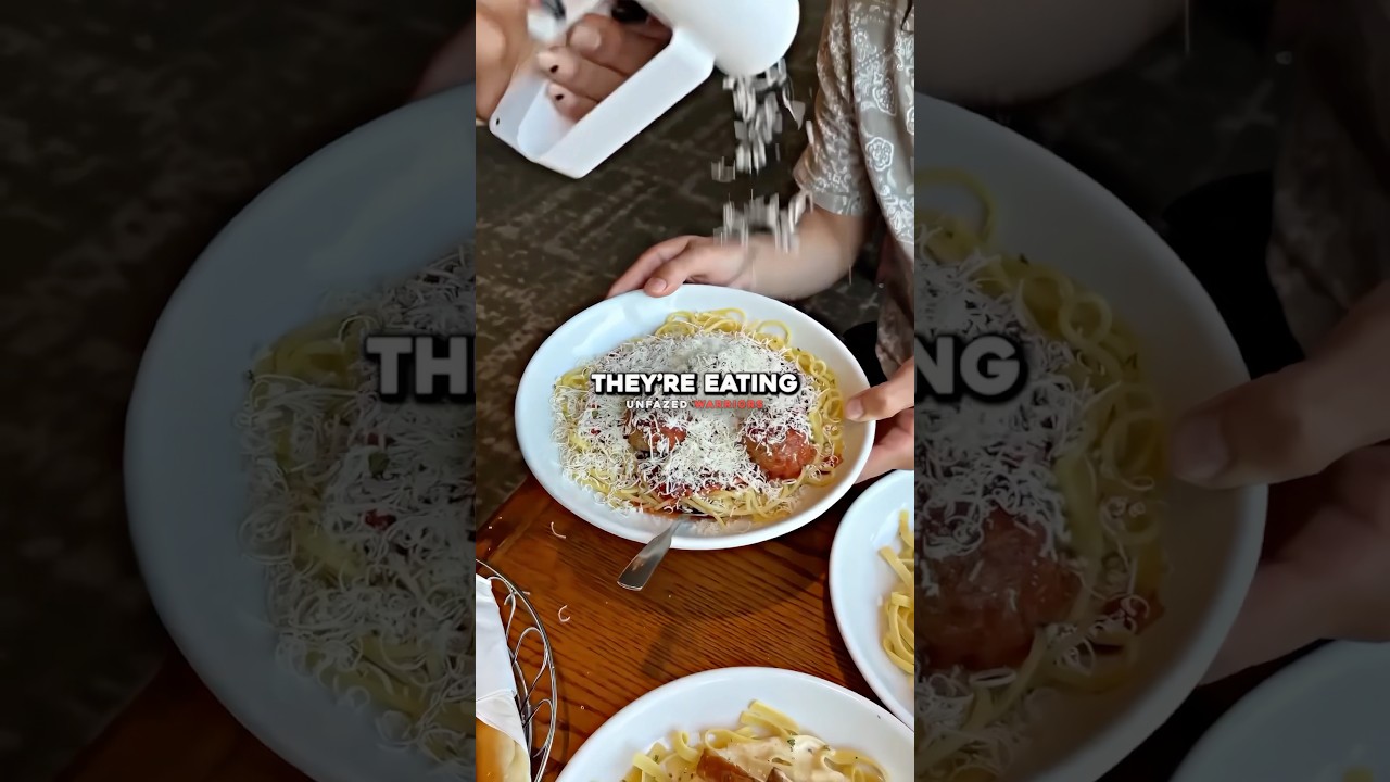 Joe Rogan on Europe’s Food Secrets